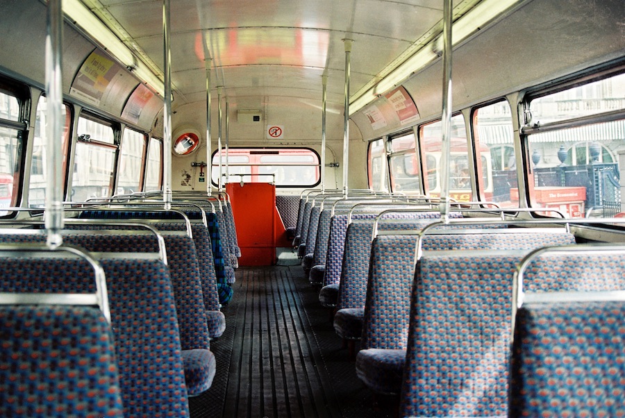 Last Stop Routemasters


 | Empty Upper Deck 01

